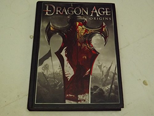 Dragon Age: Origins Collector's Edition: Prima Official Game Guide -  Searle, Mike: 9780761562467 - AbeBooks